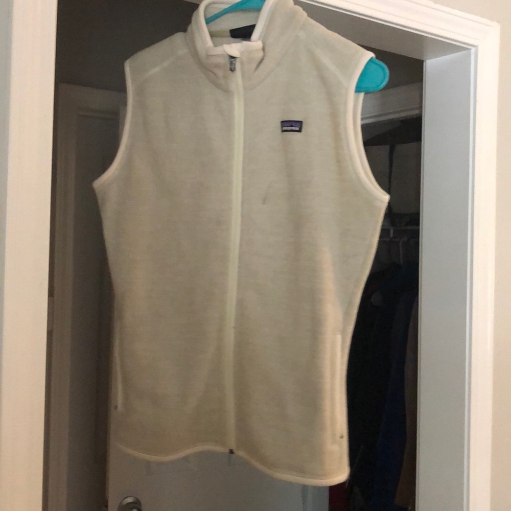 Patagonia Vest